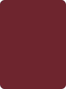 836 Rosso Prugna