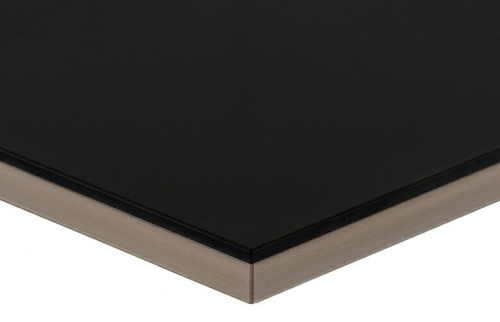  ALVIC LUXE Negro высокий глянец