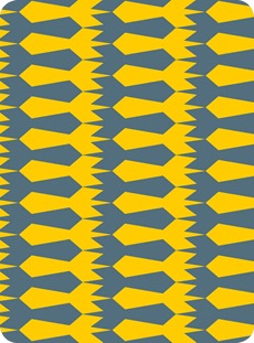 5735 Rockets Yellow
