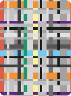 5737 Tartan Grey