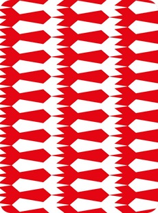5736 Rockets Red