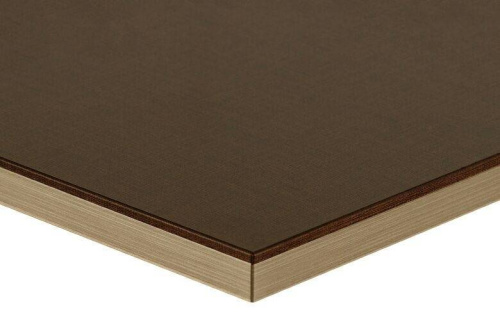ALVIC LUXE ORIENTAL BLACK высокий глянец