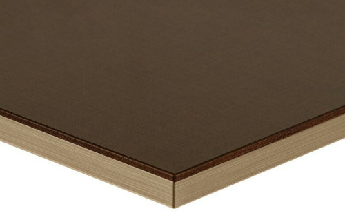 ALVIC LUXE Textil Dorado высокий глянец