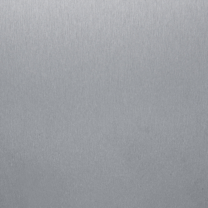 5001 ARGENTO DUKAT Компенсационный пластик (2641 Sterking) 3050x1300x1,0 Fenix