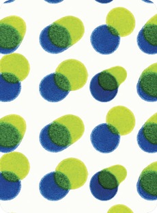 5756 Yayoi Blue/Green