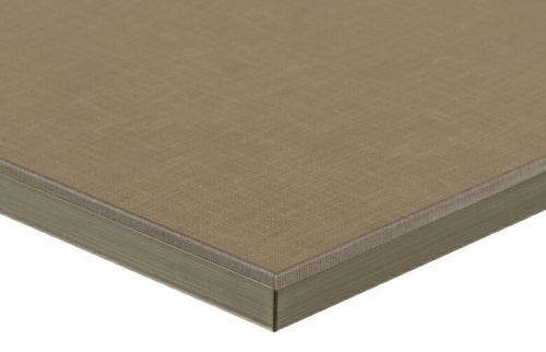 ALVIC LUXE Textil Plata высокий глянец