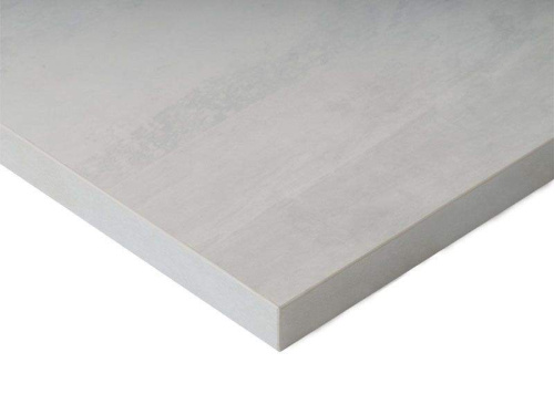 ALVIC LUXE METALLO 01 SILVER высокий глянец