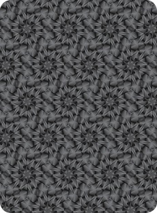 5818 Krystal Black