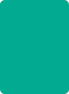 1854 Verde Smeraldo