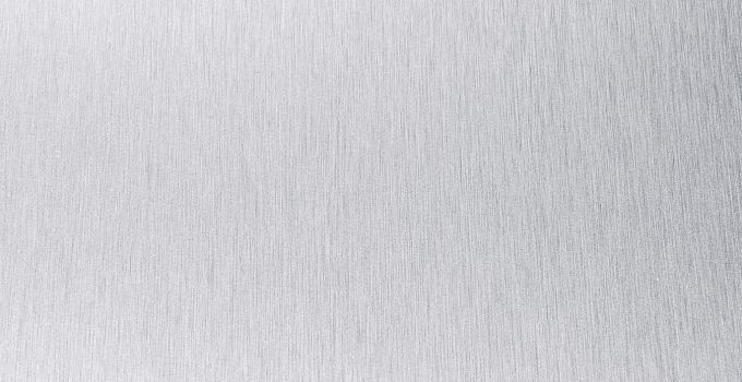 Satin Silver 9702