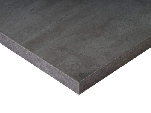 ALVIC LUXE METALLO 04 GRAFITT высокий глянец