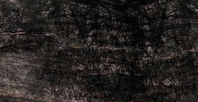 Black Quartzite 8113