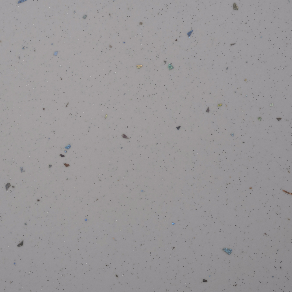 9141 (GALAXY 0249) LU GALAXY белый (глянец) PF 4200x1300x0,6 Arpa
