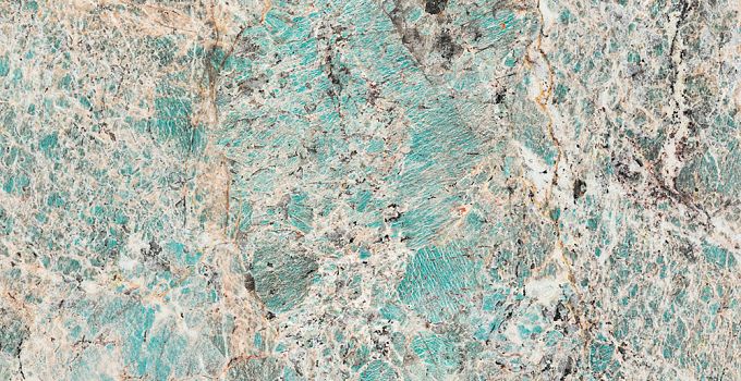 Amazonite 8081