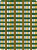 5754 Massaua Brown/Yellow