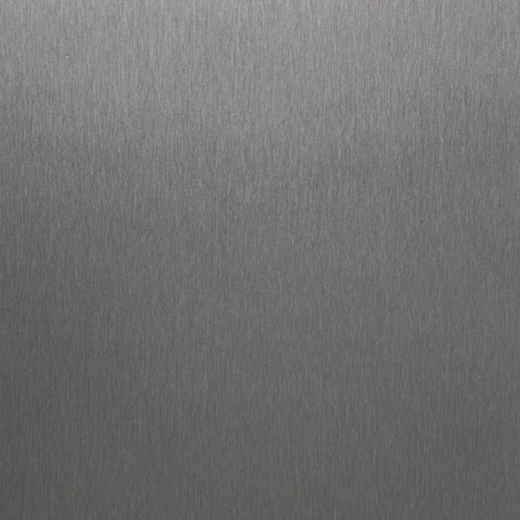 5000 ACCIAIO HAMILTON Компенсационный пластик (2640 Steely) 3050x1300x1,0 Fenix