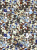 6282 Sprinkle 01 Butter/Blue